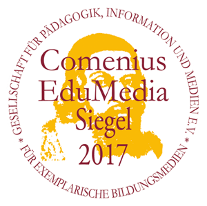 comenius edumedia siegel 2017