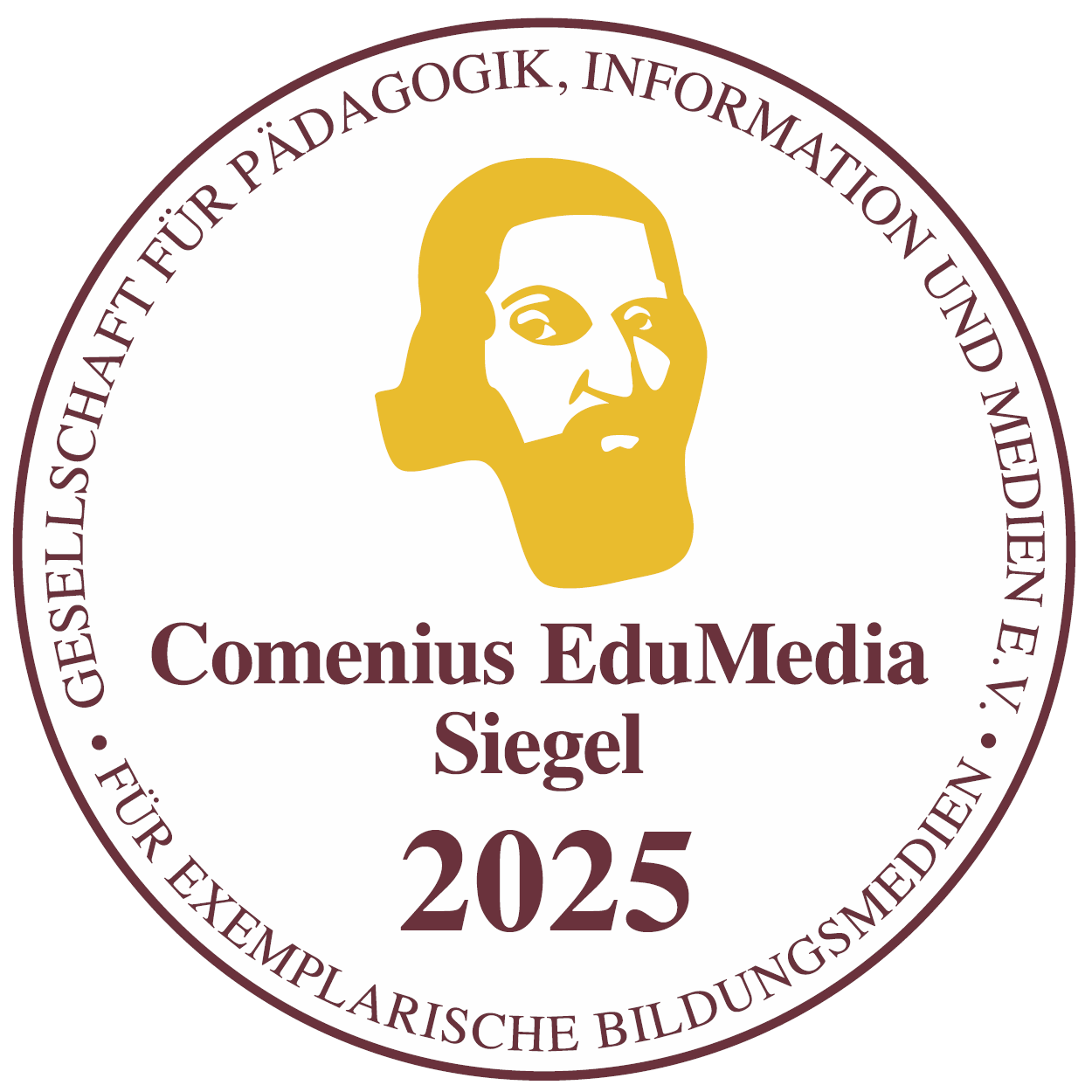 zum Comenius-Award