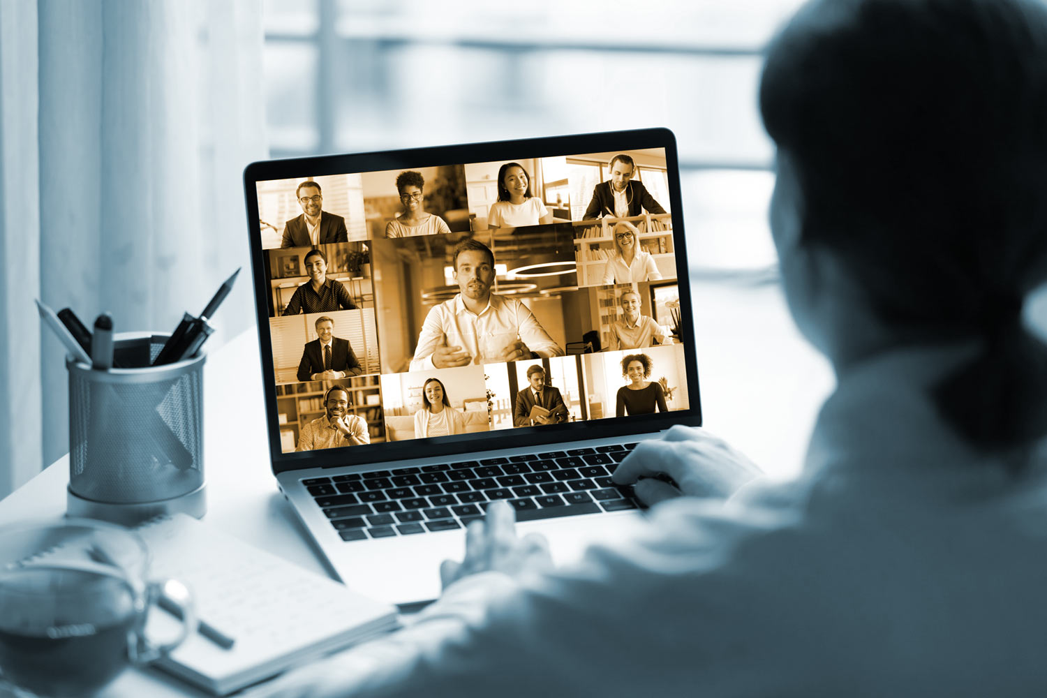 BigBlueButton-Modul - Videokonferenzen einfach und sicher